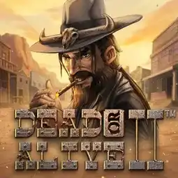 Dead or Alive 2 game at Goldenbet Casino for United Kingdom players