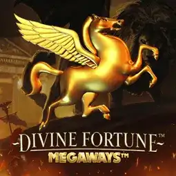 Divine Fortune Megaways game at Goldenbet Casino for United Kingdom players