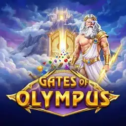 Gates of Olympus game at Goldenbet Casino for United Kingdom players
