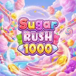 Sugar Rush 1000 game at Goldenbet Casino for United Kingdom players