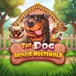 The Dog House Multihold game at Goldenbet Casino for United Kingdom players