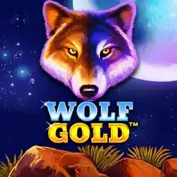 Wolf Gold game at Goldenbet Casino for United Kingdom players