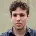 Photo of Lewis Baxter, recent Goldenbet Casino winner who won £274.92